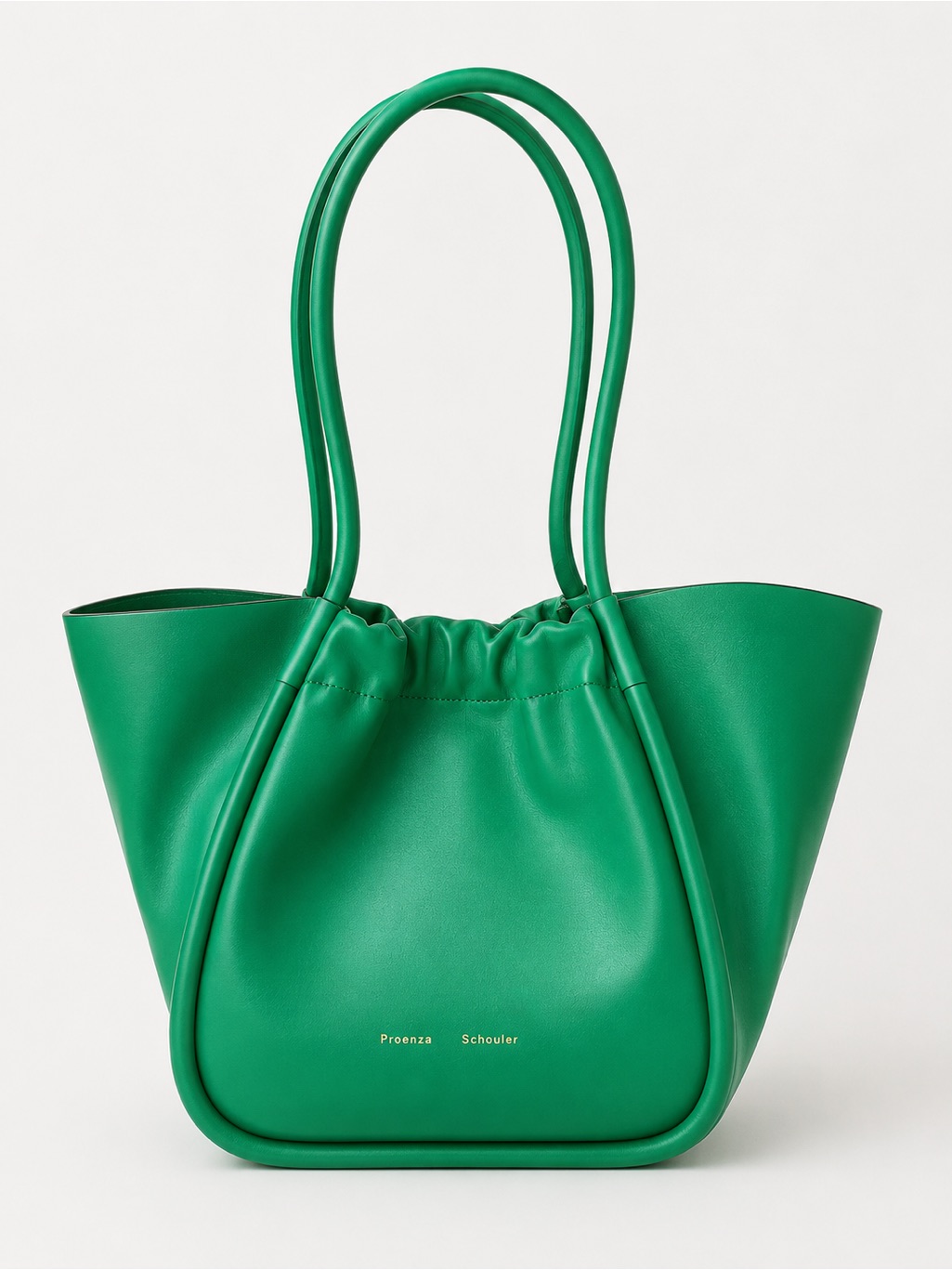 Proenza Schouler Large Ruched Tote